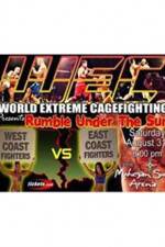 Watch WEC 4 - Rumble Under The Sun Sockshare