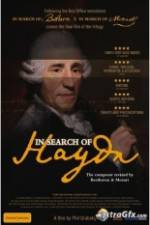 Watch In Search of Haydn Sockshare