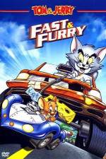 Watch Tom and Jerry The Fast and the Furry Sockshare