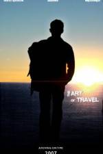 Watch The Art of Travel Sockshare