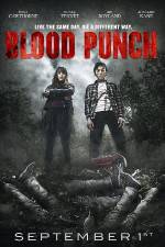 Watch Blood Punch Sockshare