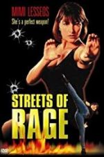 Watch Streets of Rage Sockshare