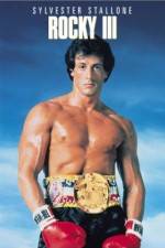 Watch Rocky III Sockshare