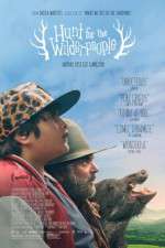 Watch Hunt for the Wilderpeople Sockshare