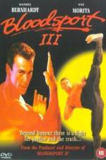 Watch Bloodsport III Sockshare