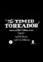 Watch The Timid Toreador (Short 1940) Sockshare