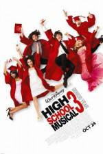 Watch High School Musical 3: Senior Year Sockshare