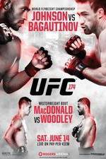 Watch UFC 174   Johnson  vs Bagautinov Sockshare