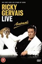 Watch Ricky Gervais Live: Animals Sockshare