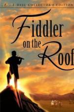 Watch Fiddler on the Roof Sockshare