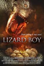 Watch Lizard Boy Sockshare