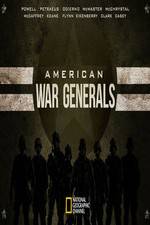 Watch American War Generals Sockshare