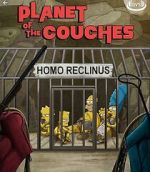 Watch Planet of the Couches (TV Short 2016) Sockshare