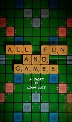Watch All Fun & Games (Short 2023) Sockshare