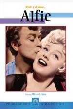 Watch Alfie (1966) Sockshare