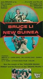 Watch Bruce Lee in New Guinea Sockshare