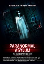 Watch Paranormal Asylum Sockshare