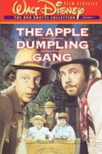 Watch The Apple Dumpling Gang Sockshare