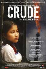 Watch Crude The Real Price of Oil Sockshare