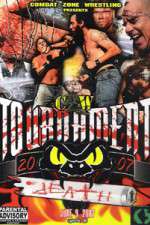 Watch CZW: Tournament of Death 6 Sockshare