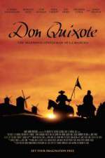 Watch Don Quixote: The Ingenious Gentleman of La Mancha Sockshare
