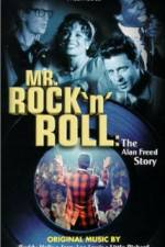 Watch Mr. Rock 'n' Roll: The Alan Freed Story Sockshare