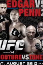 Watch UFC 118: Preliminary Fights Sockshare