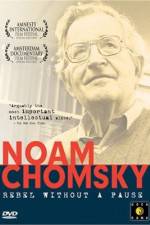 Watch Noam Chomsky: Rebel Without a Pause Sockshare