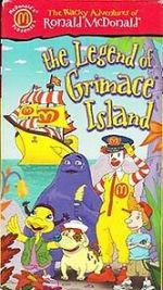 Watch The Wacky Adventures of Ronald McDonald: The Legend of Grimace Island Sockshare