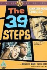 Watch The 39 Steps Sockshare