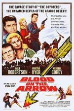 Watch Blood on the Arrow Sockshare