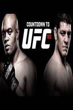 Watch Countdown to UFC 183: Silva vs. Diaz Sockshare