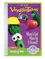 Watch VeggieTales: Where\'s God When I\'m S-Scared? Sockshare