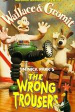 Watch Wallace & Gromit in The Wrong Trousers Sockshare