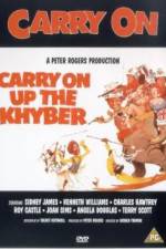 Watch Carry On... Up the Khyber Sockshare