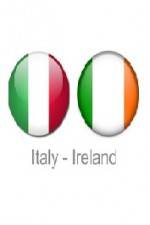 Watch Italy vs Ireland Sockshare