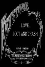 Watch Love Loot and Crash Sockshare