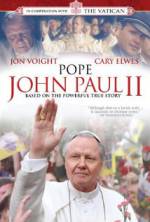 Watch Pope John Paul II Sockshare