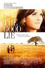 Watch The Good Lie Sockshare