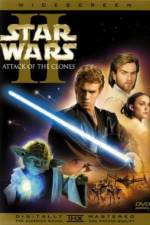 Watch Star Wars: Episode II - Attack of the Clones Sockshare