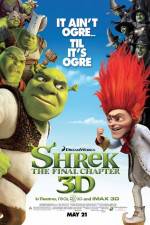 Watch Shrek Forever After Sockshare