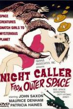 Watch The Night Caller Sockshare