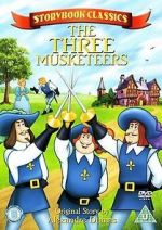 Watch The Three Musketeers Sockshare