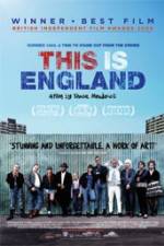 Watch This Is England Sockshare