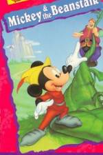Watch Mickey and the Beanstalk Sockshare