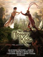 Watch The Monkey King: The Legend Begins Sockshare