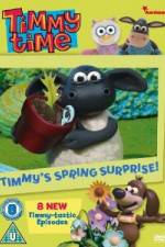 Watch Timmy Time: Timmys Spring Surprise Sockshare