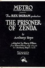 Watch The Prisoner of Zenda Sockshare