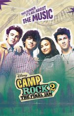 Watch Camp Rock 2: The Final Jam Sockshare