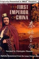 Watch The First Emperor of China Sockshare